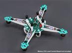 Turnigy Integrated PCB Micro-Quad (KIT)