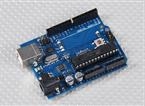 Arduino Uno - Atmel Atmega 328-PU