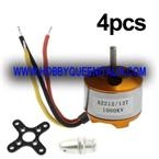 2212-13 Brushless Motor 1000KV 150watts,MultiCopter KK Multi-Copter Quad X