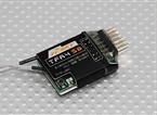 FrSky TFR4 SB 3/16ch 2.4Ghz S.BUS Receiver FASST Compatible