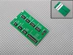 Turnigy Monster-2000 ESC programming card