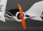 Wing Wing Z-84 EPO 845mm (PNF)
