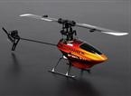 Turnigy FBL100 3D Micro Helicopter (RTF) (Mode 1)