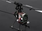 Turnigy FBL100 3D Micro Helicopter (RTF) (Mode 1)