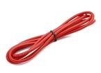 Turnigy High Quality 14AWG Silicone Wire 1m (Red)