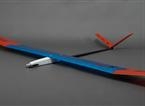 Trendy Composite/Balsa Electric Glider F5J 2250mm (ARF)