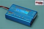IMAX B6 Charger/Discharger 1-6 Cells (GENUINE)
