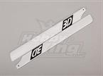 450 class Carbon Fiber Main Blade 325mm