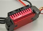 Turnigy Trackstar 1/5th Scale Sensorless 200amp 8s Opto Car ESC