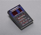 Turnigy Speed Controller Programming Card
