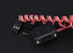Turnigy Fatboy V2 300A ESC 4~15S - (OPTO)