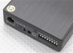 LawMate RX-1260 1.2GHz 8Ch Wireless A/V Receiver