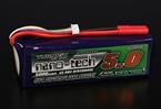 Turnigy nano-tech 5000mah 6S 45~90C Lipo Pack