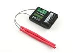 Turnigy iA10 Receiver 10CH 2.4G AFHDS 2A Telemetry Receiver