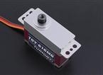 TGY-616MG Ultra Fast/High Torque MG Digital Alloy Cased HV Servo 6.6kg / .05sec / 34g