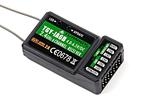 Turnigy TGY-iA6B V2 Receiver 6CH 2.4G AFHDS 2A Telemetry Receiver w/SBUS