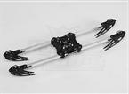 X525 V3 Glass Fiber Quadcopter Frame 600mm