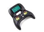 Turnigy Evolution Digital AFHDS Radio Control System w/TGV-iA6C Receiver (Black) (Mode 2)