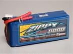 ZIPPY Flightmax 8000mAh 6S1P 30C