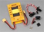 Turnigy Min Power Box UBEC (Yellow)