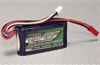 Turnigy nano-tech 370mah 3S 25~40C Lipo Pack