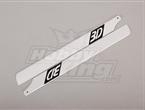 450 class Carbon Fiber Main Blade 335mm