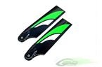 TAIL BLADES