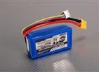 Turnigy 1300mAh 3S 25C Lipo Pack