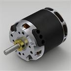 KDE Direct 500XF-1450 HP Brushless Motor for 500-Class Electric 
