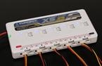 Turnigy X5 2S 5 port Lithium Polymer Battery Charger