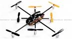 Walkera Micro Otocopter QR Spacewalker Y8 w/ 7ch DEVO7 Tx