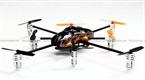 Walkera Micro Otocopter QR Spacewalker Y8 w/ 7ch DEVO7 Tx