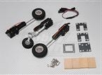 Turnigy DSR-B Retract System