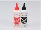 Quick-Cure 5 Min Epoxy 9. oz