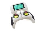 Turnigy Evolution Digital AFHDS Radio Control System w/TGV-iA6C Receiver (White) (Mode 1)