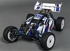 Turnigy Nitro Rumble 1/8th 4wd Nitro Racing Buggy (ARR)