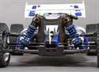 Turnigy Nitro Rumble 1/8th 4wd Nitro Racing Buggy (ARR)