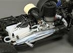 Turnigy Nitro Rumble 1/8th 4wd Nitro Racing Buggy (ARR)