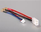 Tamiya Female w/ JST-XH 2S Harness for Hard case Lipo