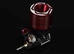 Trackstar SEG-28 Two Stroke Glow Racing Engine For Car