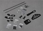 Turnigy H.A.L. 3-Axis Camera Mount
