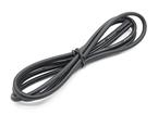 Turnigy High Quality 14AWG Silicone Wire 1m (Black)