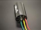 Dr Mad Thrust 3000kv 1300w 64mm EDF Inrunner Motor 4s version (29mm)
