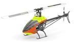 Mikado LOGO 480 XXtreme Scorpion Motor Combo Neon-gelb / Neon-rot