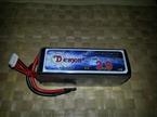 DEMON OCCL 3900Mah 6S 70-140C