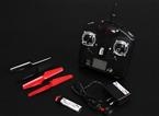 Mini Beetle Quadcopter RTF (Mode 1)