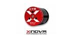 MOTORE Xnova 3215-930kv TAREQ EDITION GOBLIN 380 §