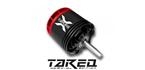 MOTORE Xnova 3215-930kv TAREQ EDITION GOBLIN 380 §