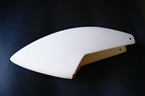 WHITE CANOPY