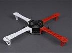 Q450 Glass Fiber Quadcopter Frame 450mm - Integrated PCB Version